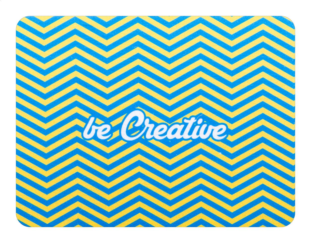 CreaFelt Cursor XL. mousepad RPET