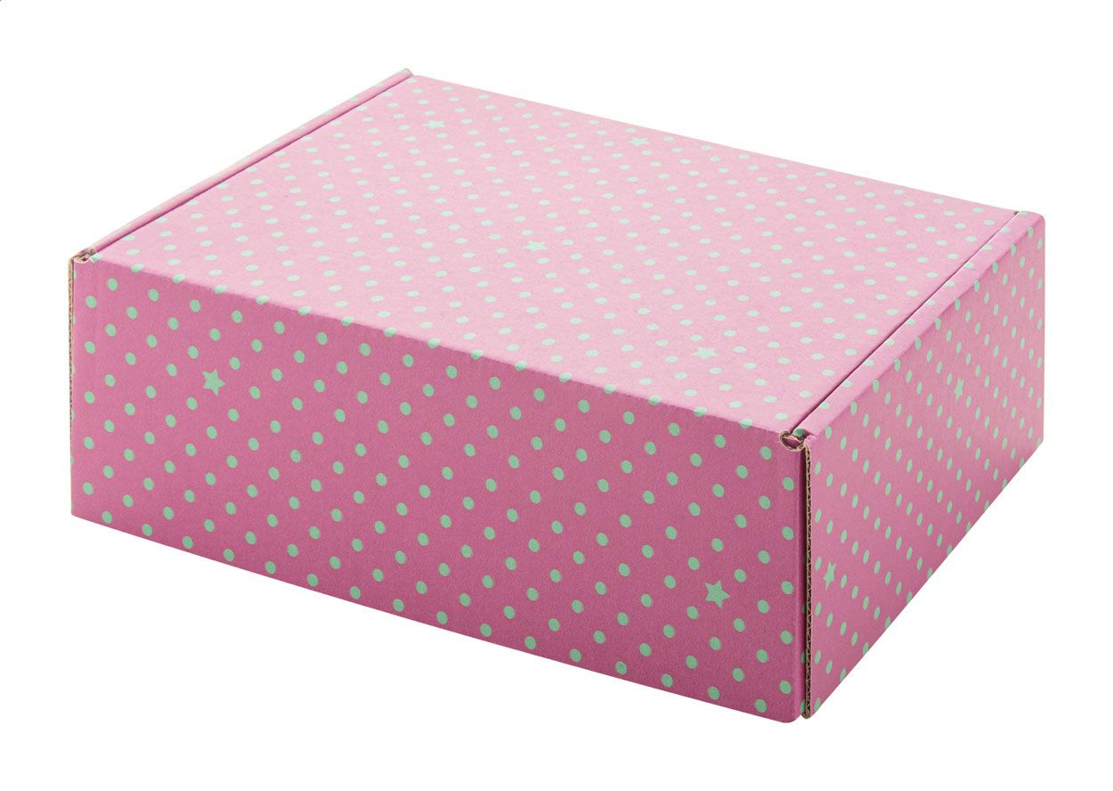 CreaBox Post S. cutie