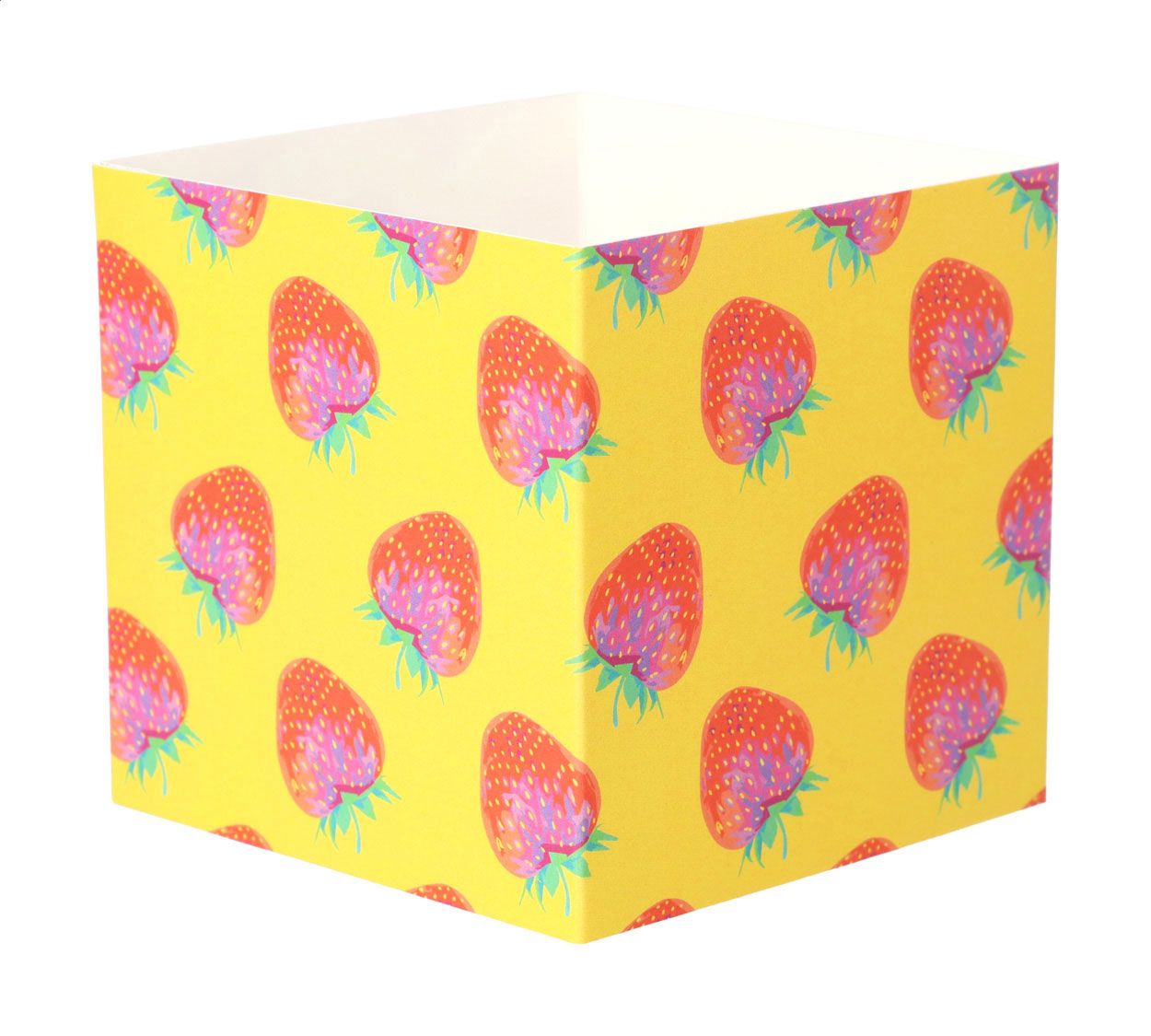 CreaSleeve 356. manșon de hârtie personalizat