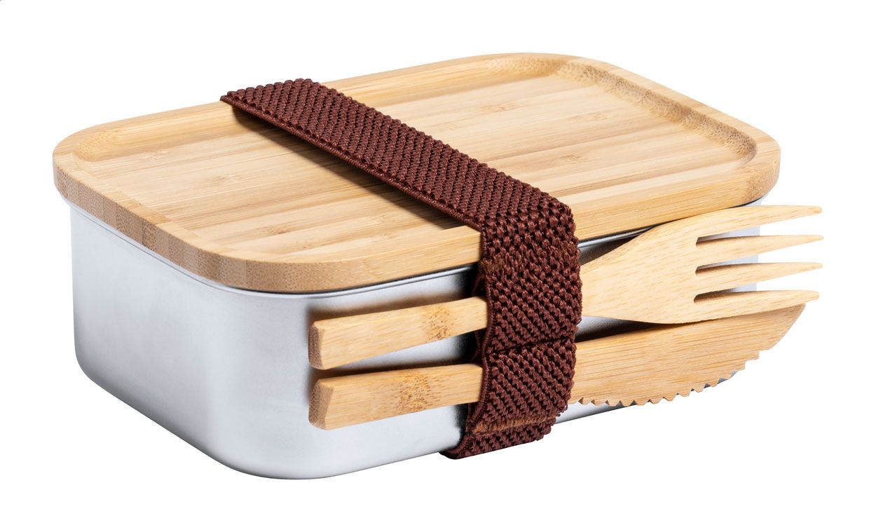 Curroca. cutie pranz