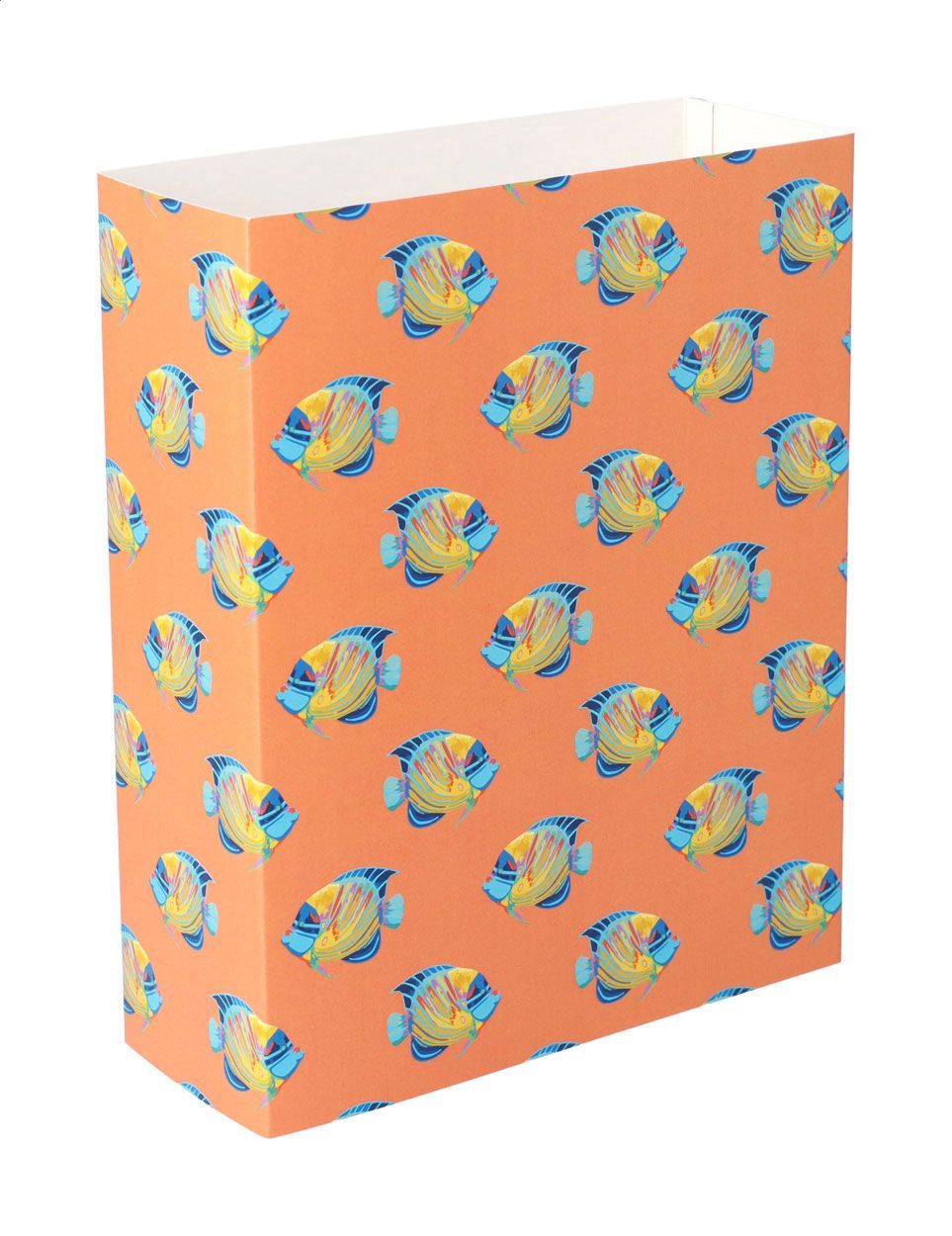 CreaSleeve 380. manșon de hârtie personalizat