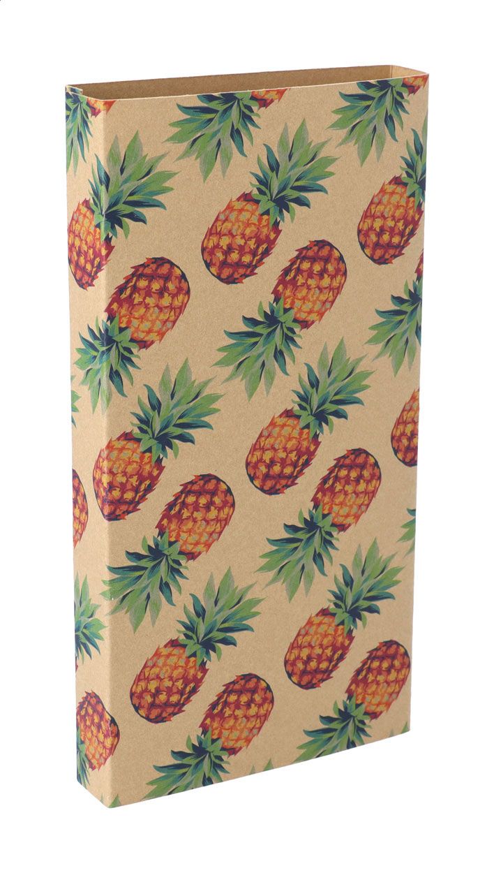 CreaSleeve Kraft 298. manșon de hârtie kraft personalizat