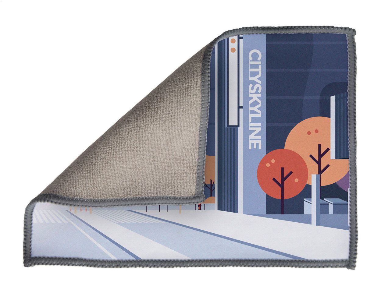 Bisight. lavetă pentru ochelari