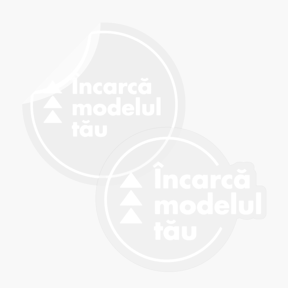 Sticker Transparent