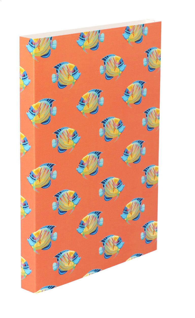 CreaSleeve 118. manșon de hârtie personalizat