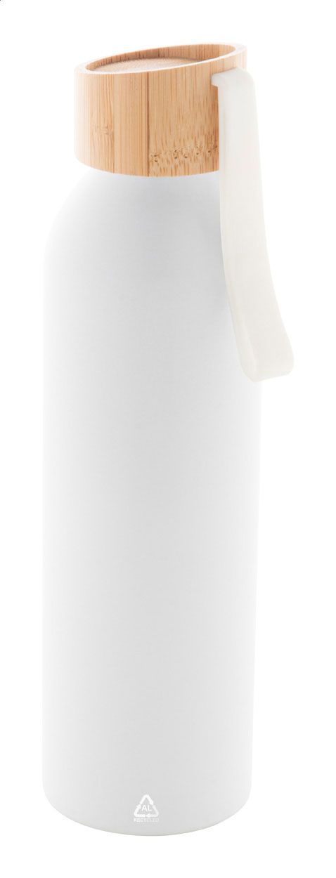 Ralusip Plus. Sticlă din aluminiu reciclat