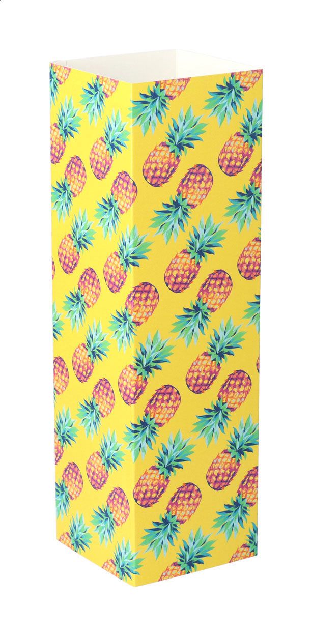 CreaSleeve 371. manșon de hârtie personalizat