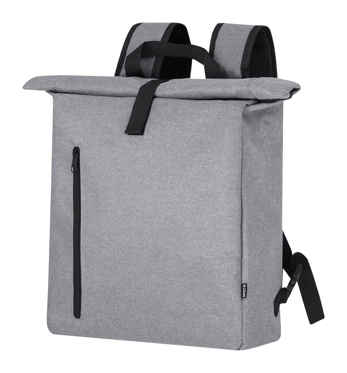 Deiry. Rucsac RPET pentru bicicletă