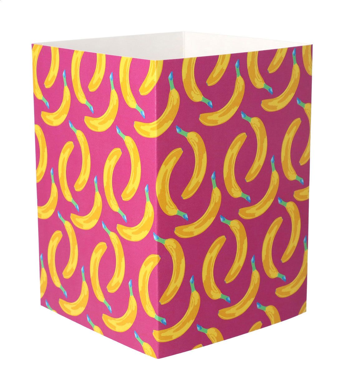 CreaSleeve 397. manșon de hârtie personalizat