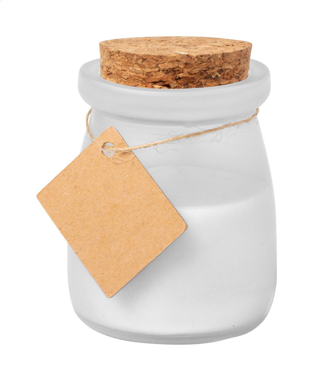 Corscent. lumânare, vanilie