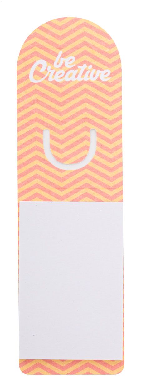 CreaStick Seed Mark B. Semn de carte, personalizat