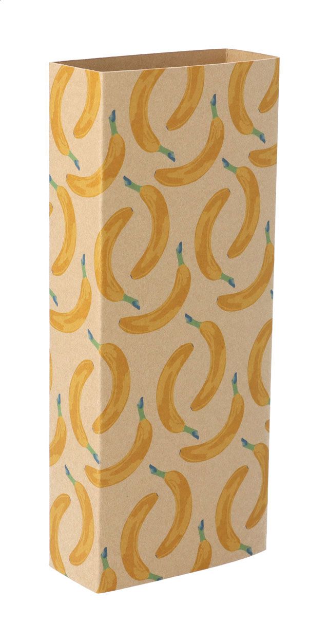 CreaSleeve Kraft 297. manșon de hârtie kraft personalizat