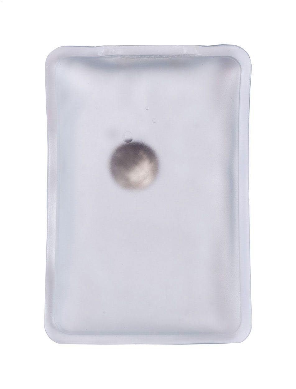 Soothing. plasture termic