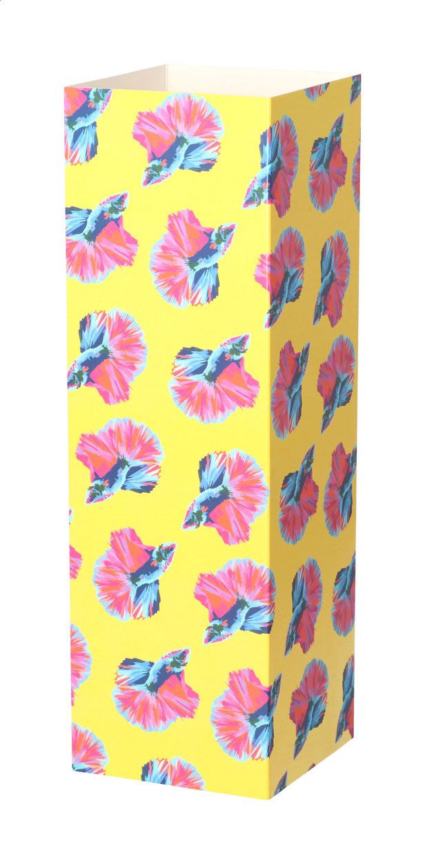 CreaSleeve 414. manșon de hârtie personalizat