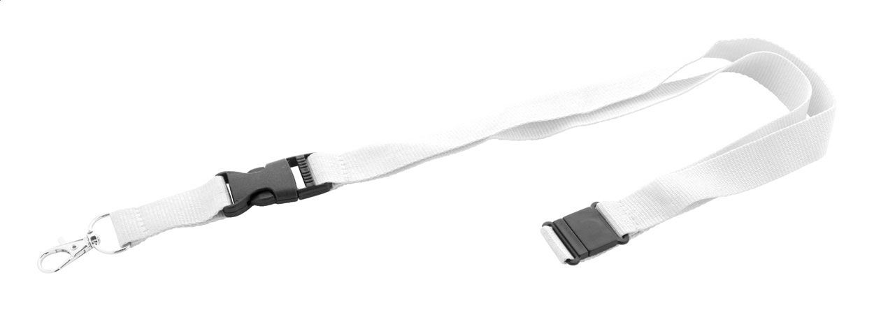 Revent Plus. lanyard, RPET