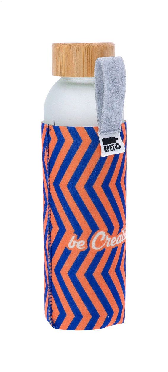 CarryFelt Glass. sticlă