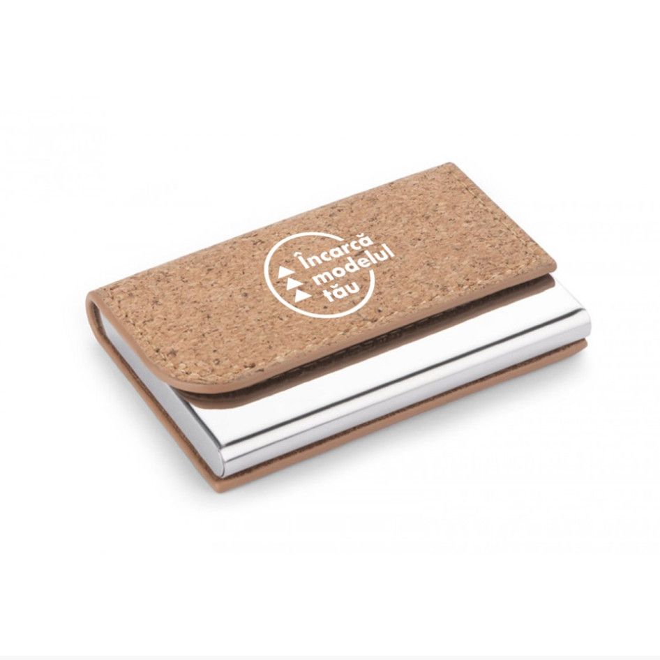 Suport carte de vizită personalizat