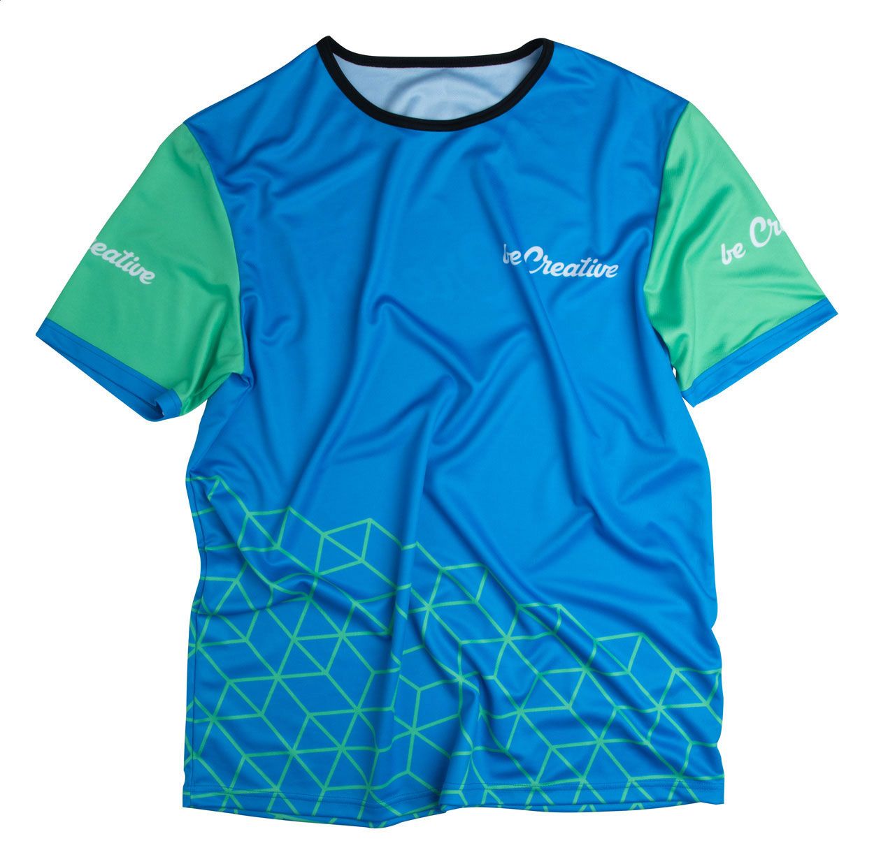CreaSport. tricou sport personalizat