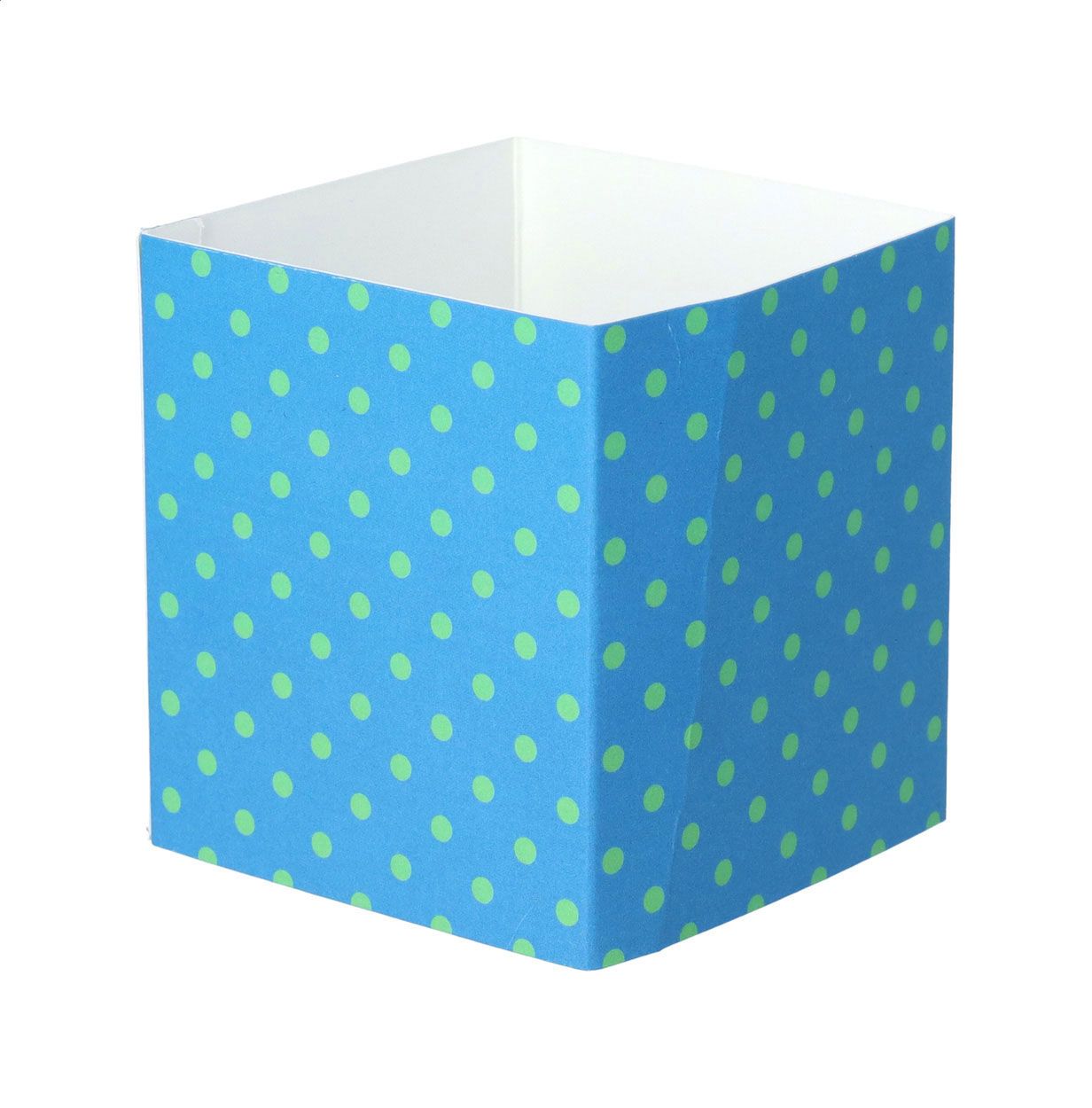 CreaSleeve 212. manșon de hârtie personalizat