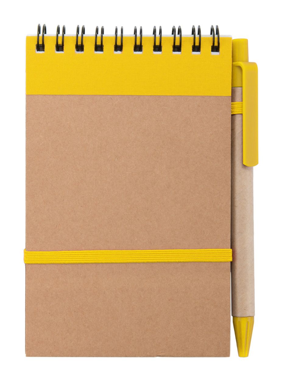 Platanus A6. blocnotes