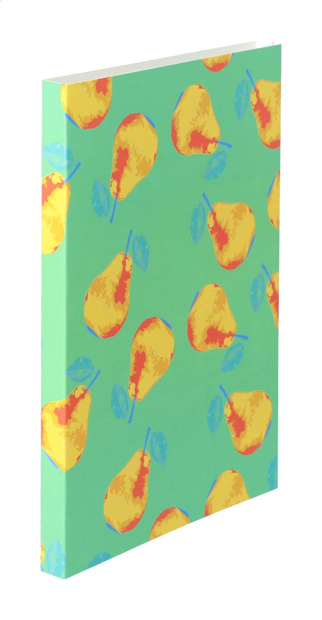 CreaSleeve 125. manșon de hârtie personalizat