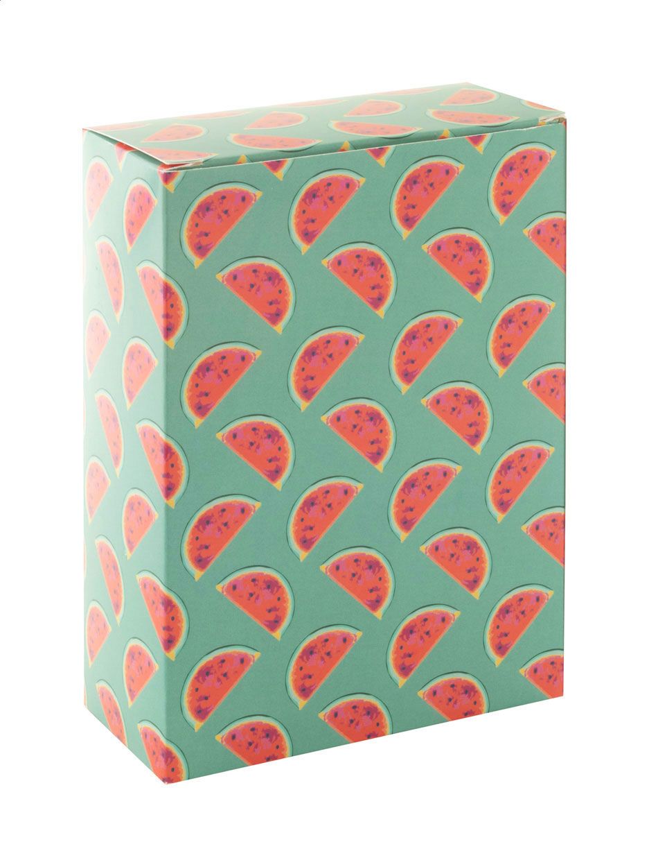 CreaBox PB-268. cutie personalizată