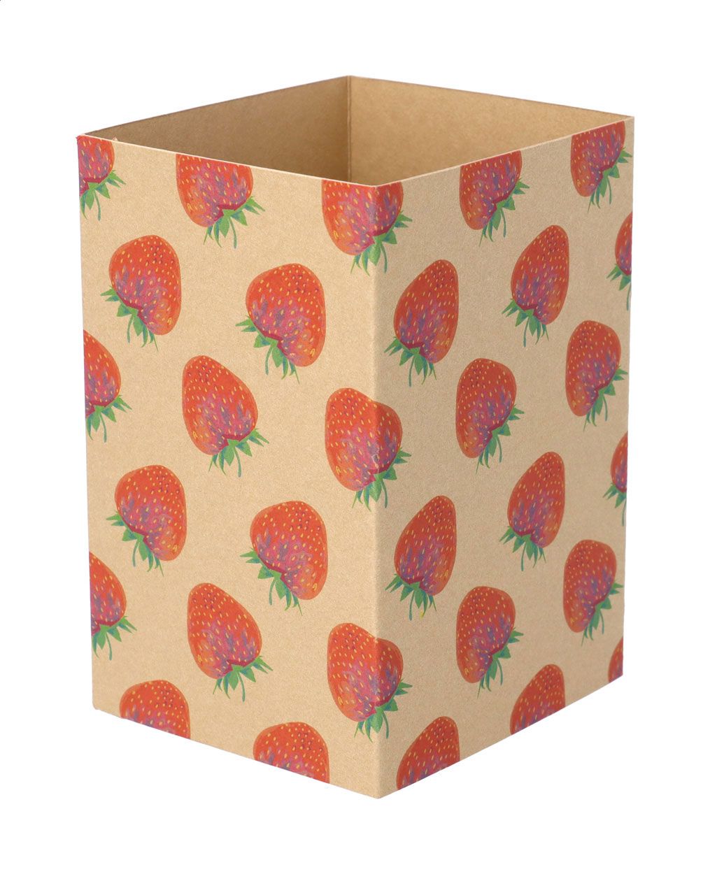 CreaSleeve Kraft 206. manșon de hârtie kraft personalizat