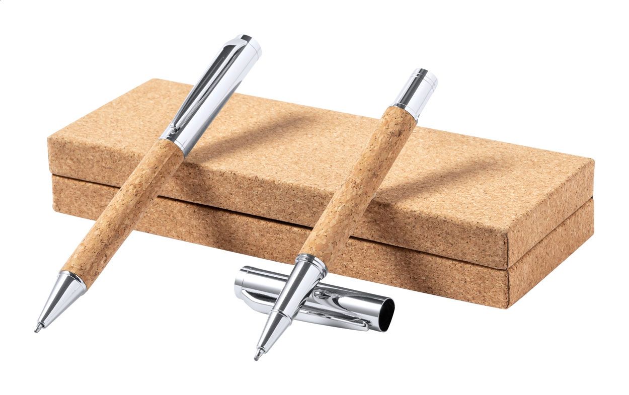 Garrya. set pix și roller