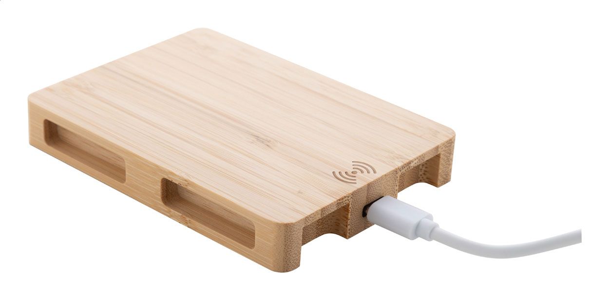 Challet. încărcător fără fir