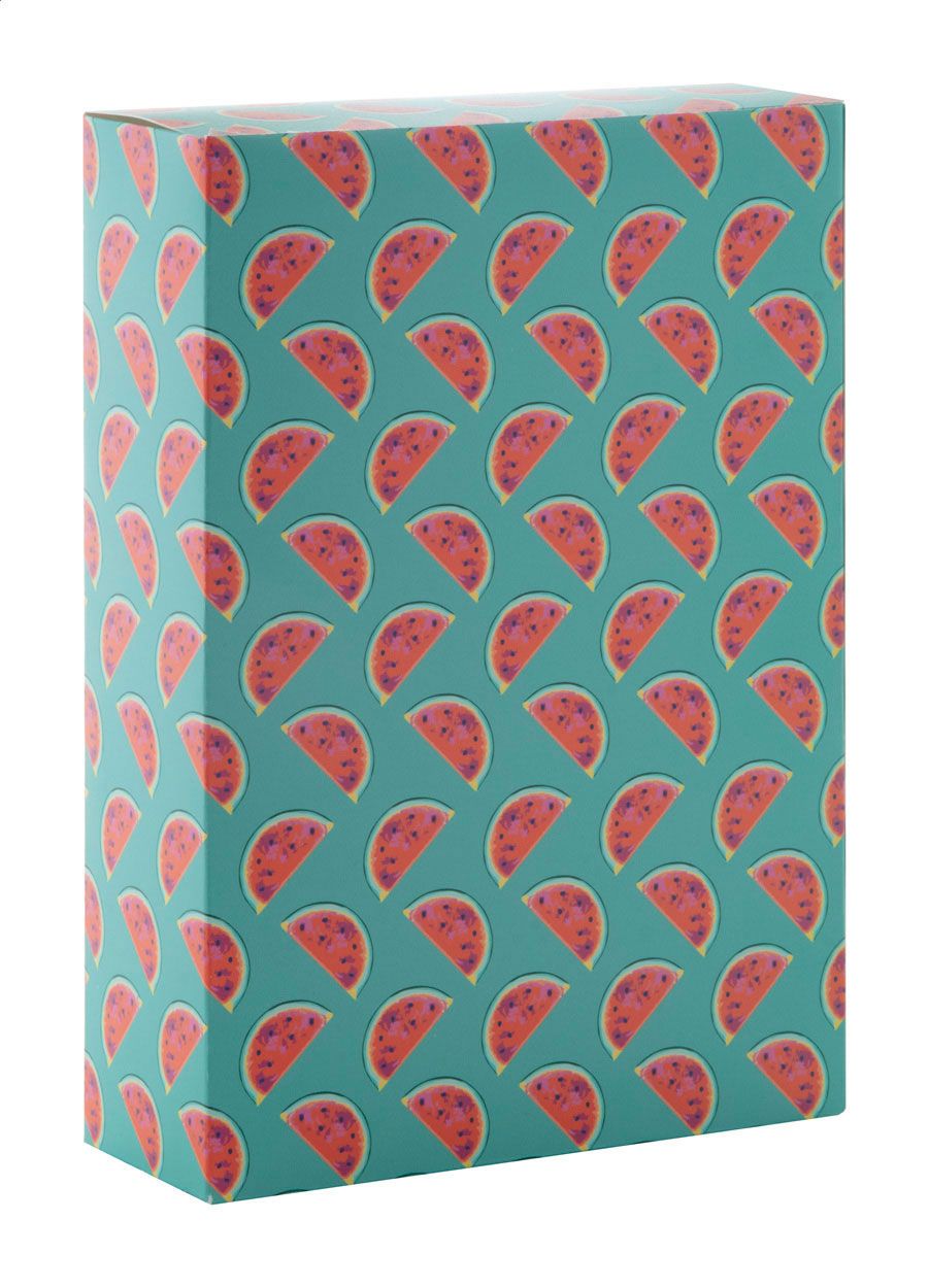 CreaBox PB-305. cutie personalizată