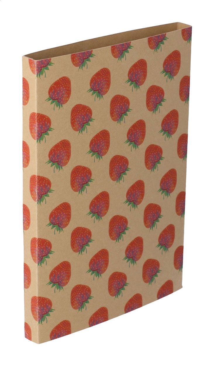 CreaSleeve Kraft 101. manșon de hârtie kraft personalizat