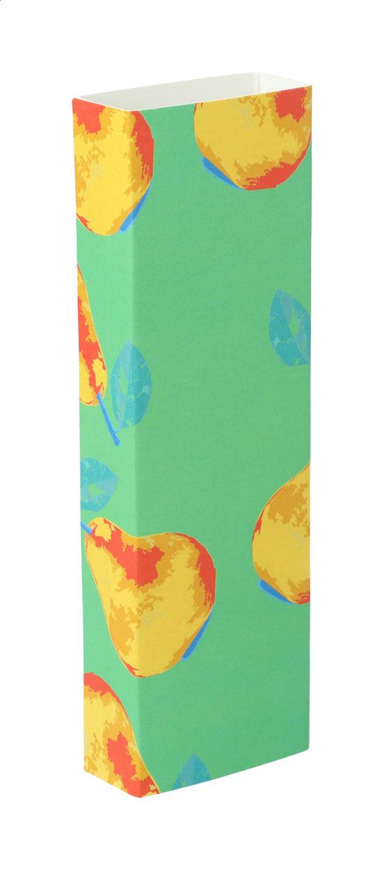 CreaSleeve 273. manșon de hârtie personalizat