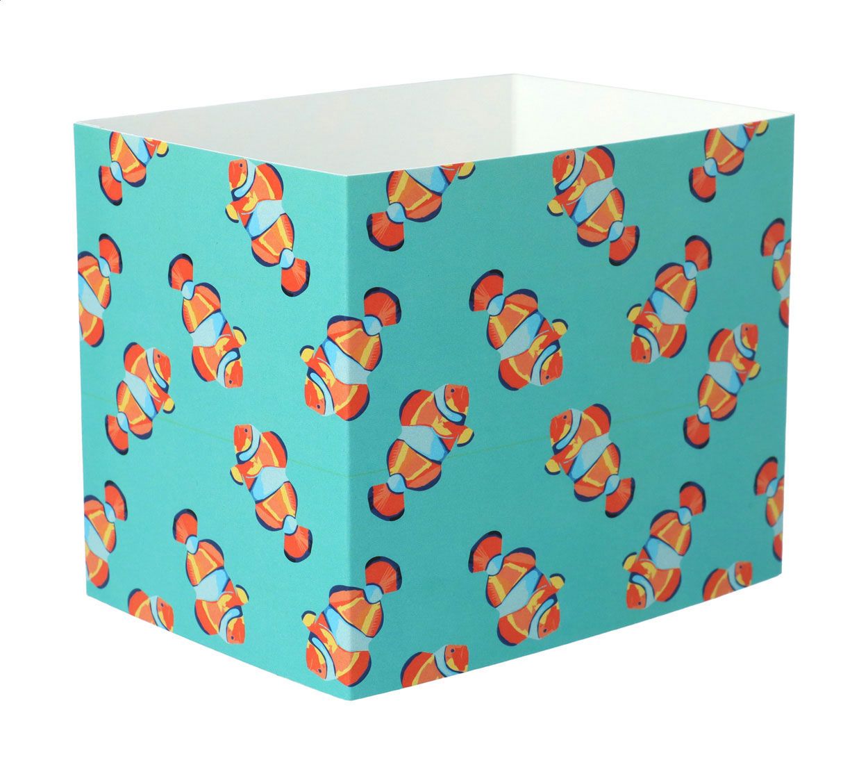 CreaSleeve 404. manșon de hârtie personalizat