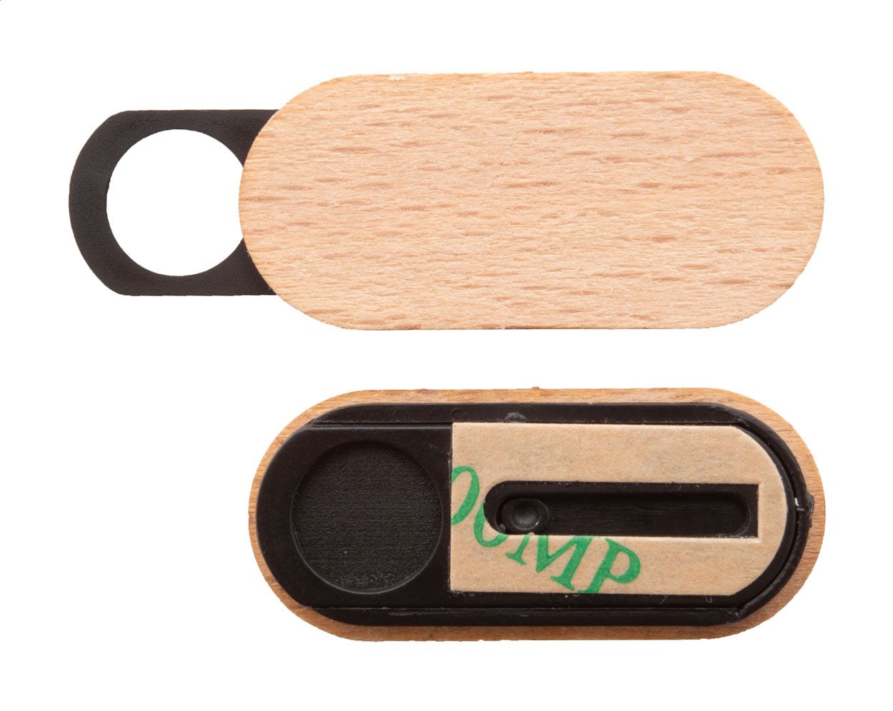 WooCam. blocker camera web