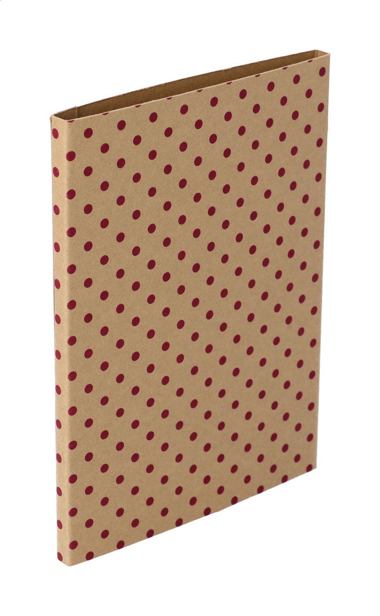 CreaSleeve Kraft 410. manșon de hârtie kraft personalizat