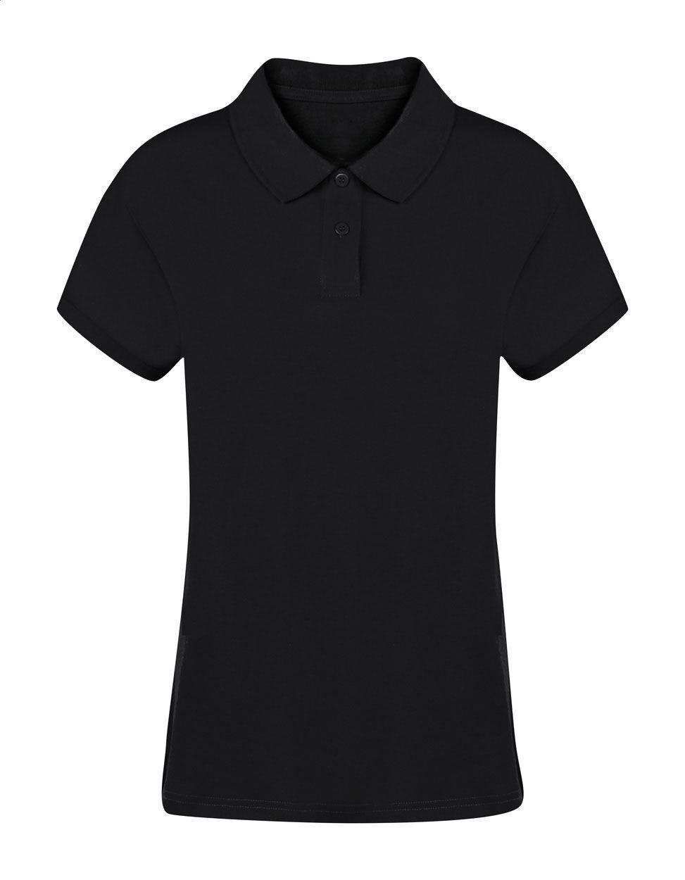 Ulian. tricou polo damă