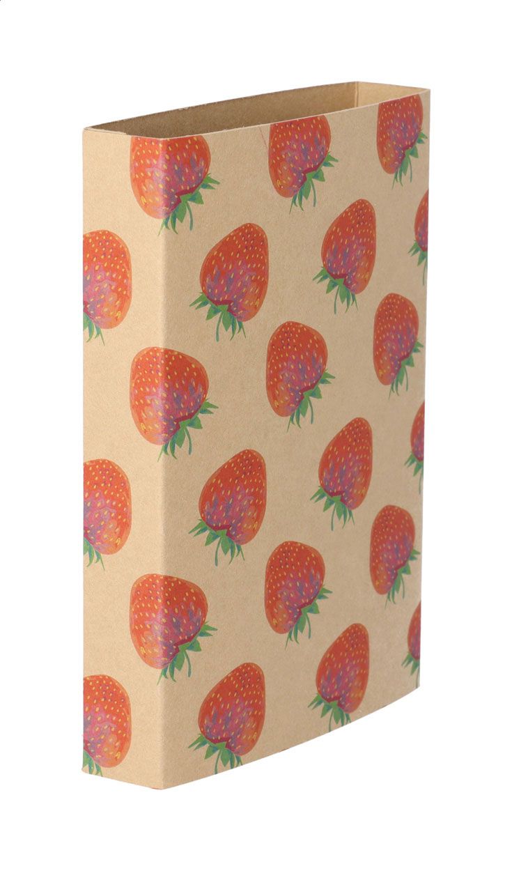 CreaSleeve Kraft 313. manșon de hârtie kraft personalizat