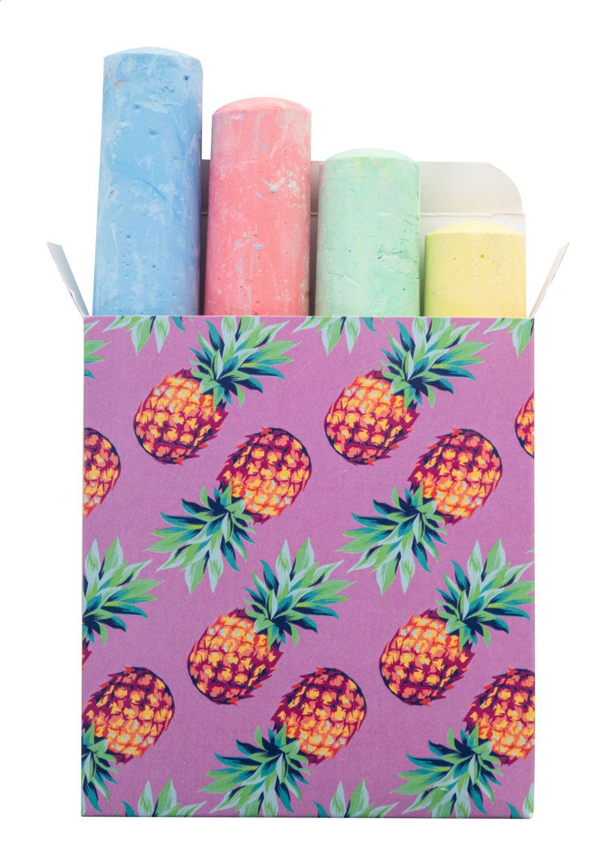 Chaxon. set de cretă, personalizat