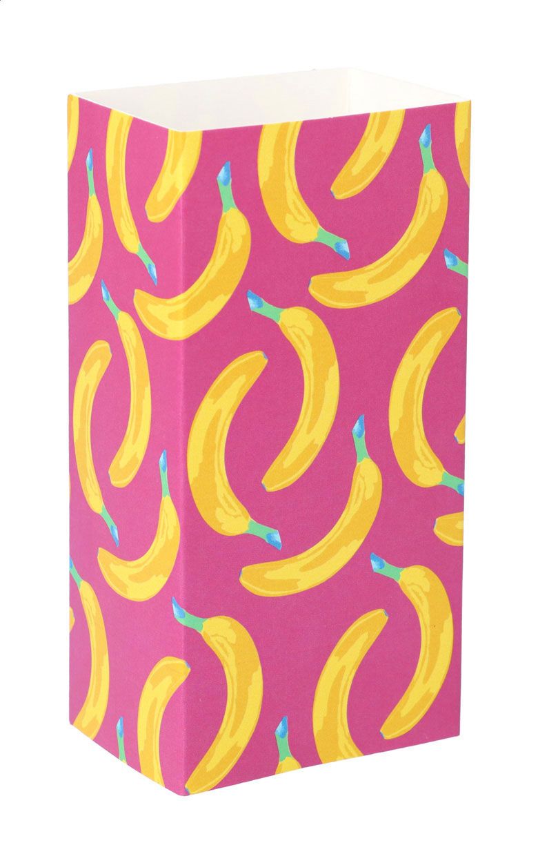 CreaSleeve 301. manșon de hârtie personalizat