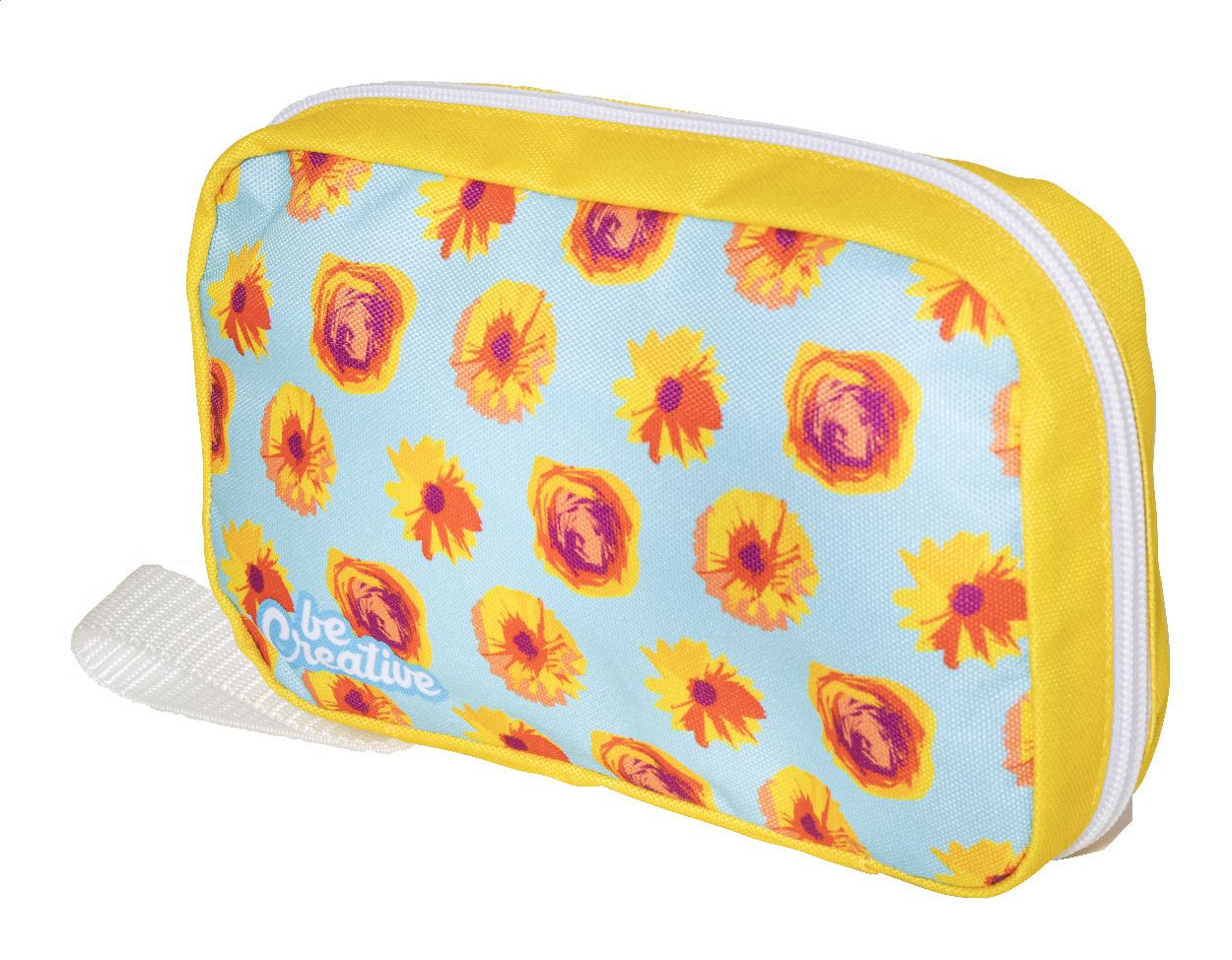 SuboBag Charge. Organizator, personalizat, RPET