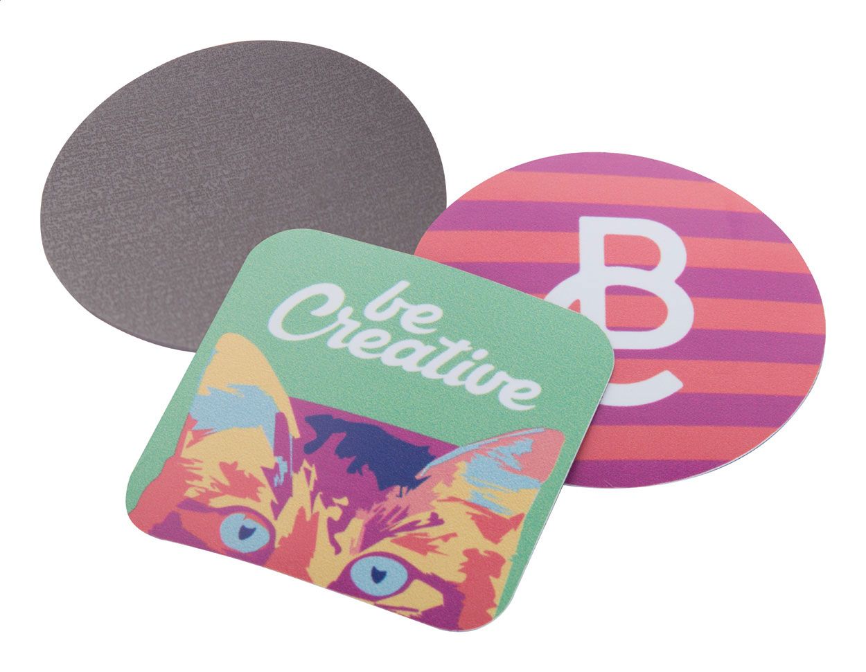 Fridgy. magnet pentru frigider