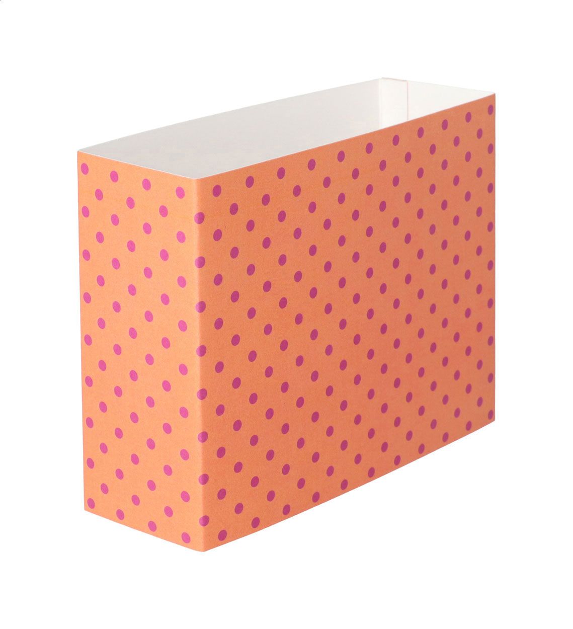 CreaSleeve 232. manșon de hârtie personalizat