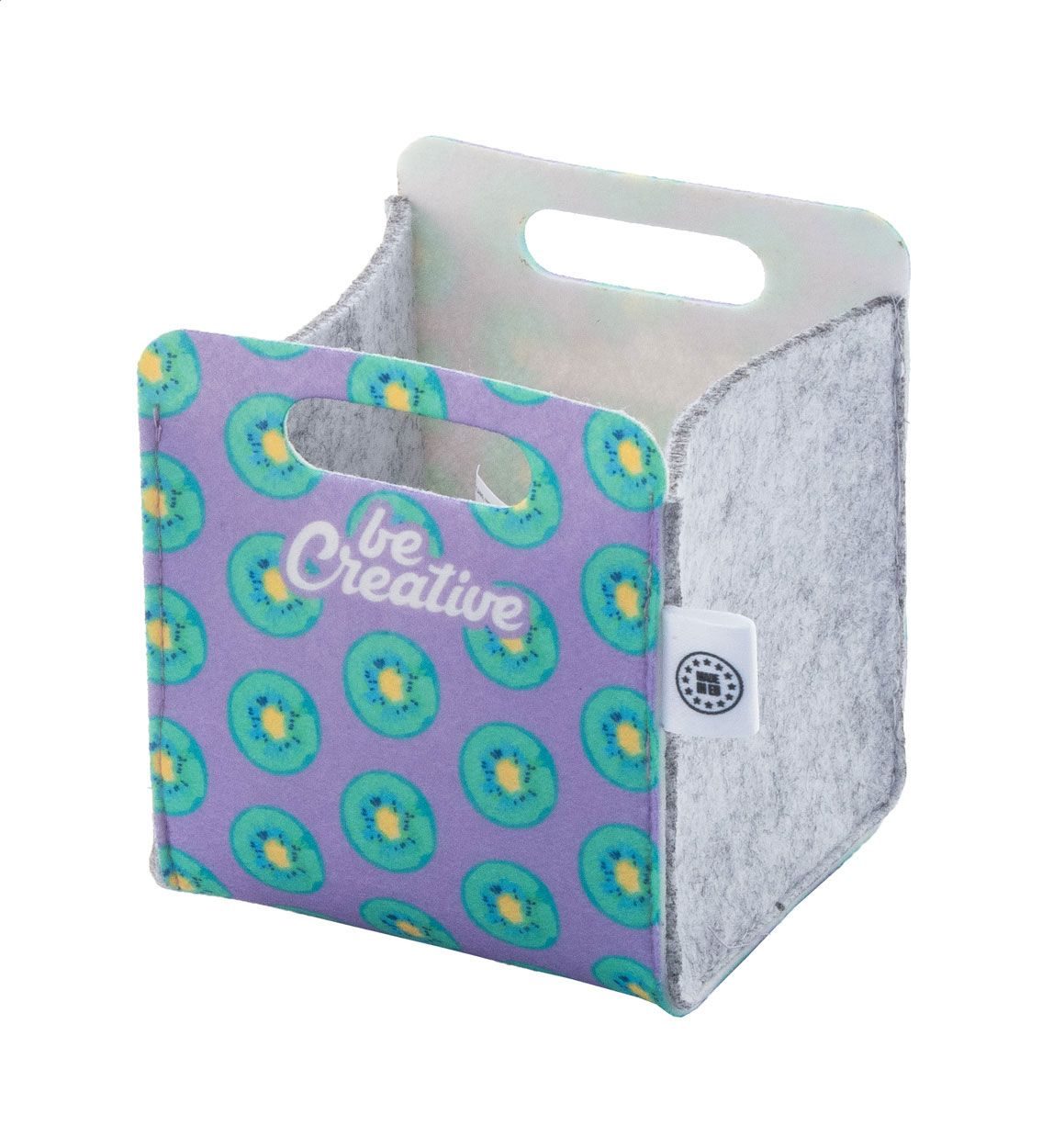 CreaFelt Desk S. organizator birou personalizat