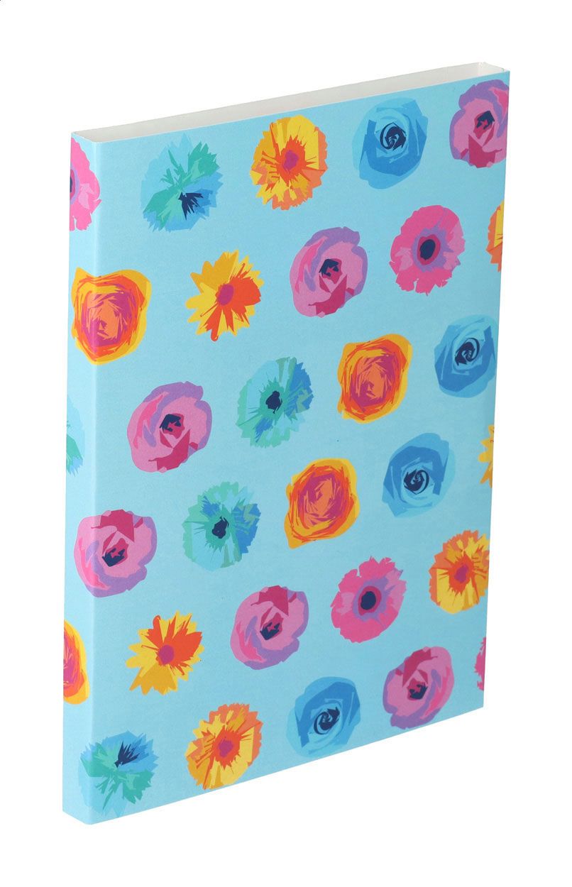 CreaSleeve 123. manșon de hârtie personalizat