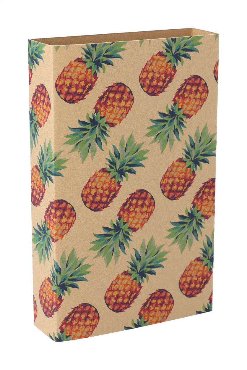 CreaSleeve Kraft 284. manșon de hârtie kraft personalizat