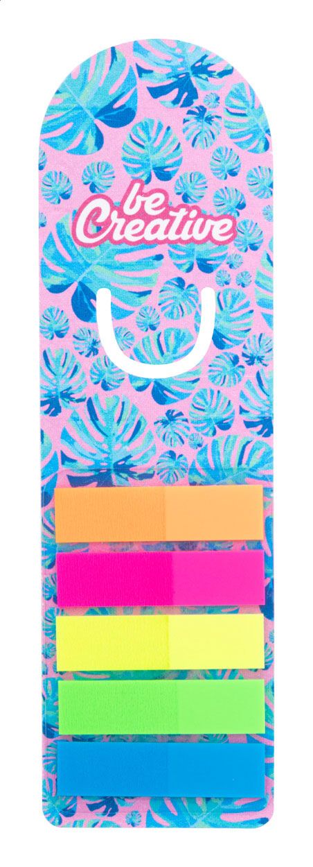 CreaStick Seed Mark A. Semn de carte personalizat