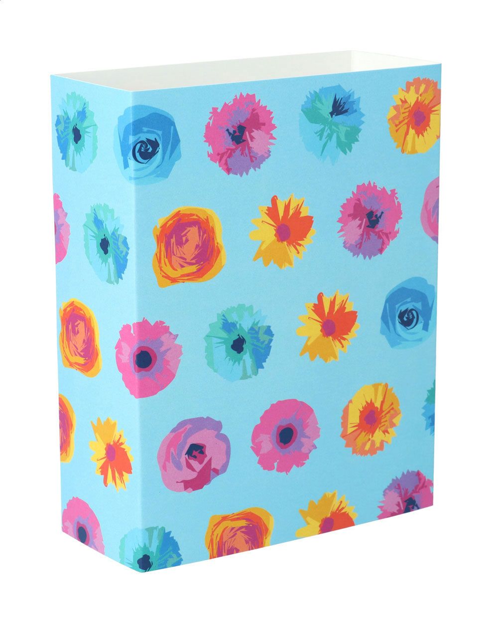 CreaSleeve 191. manșon de hârtie personalizat