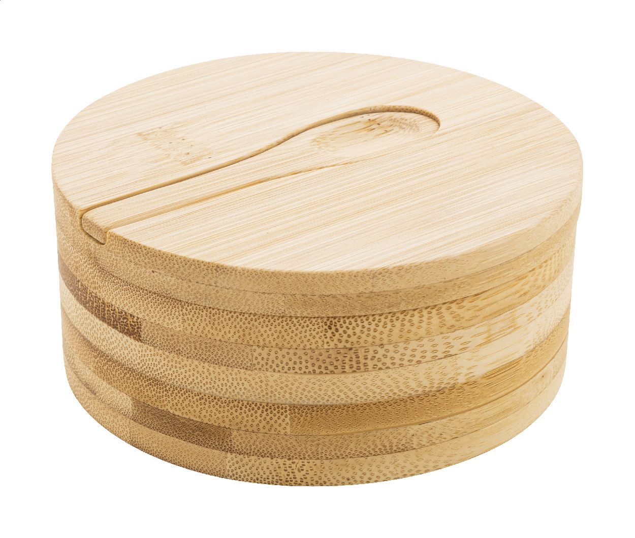 Munnar. Solniță sare și piper