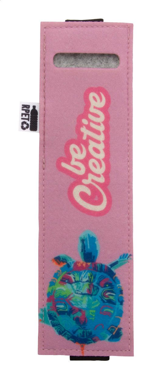 CreaFelt Pen Cover. carcasă pentru stilou, personalizată
