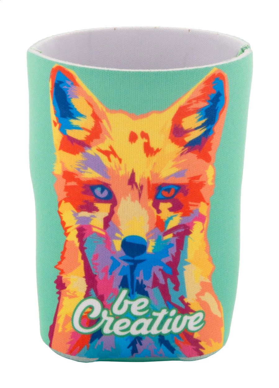 PrintCan. răcitor pentru doze, RPET